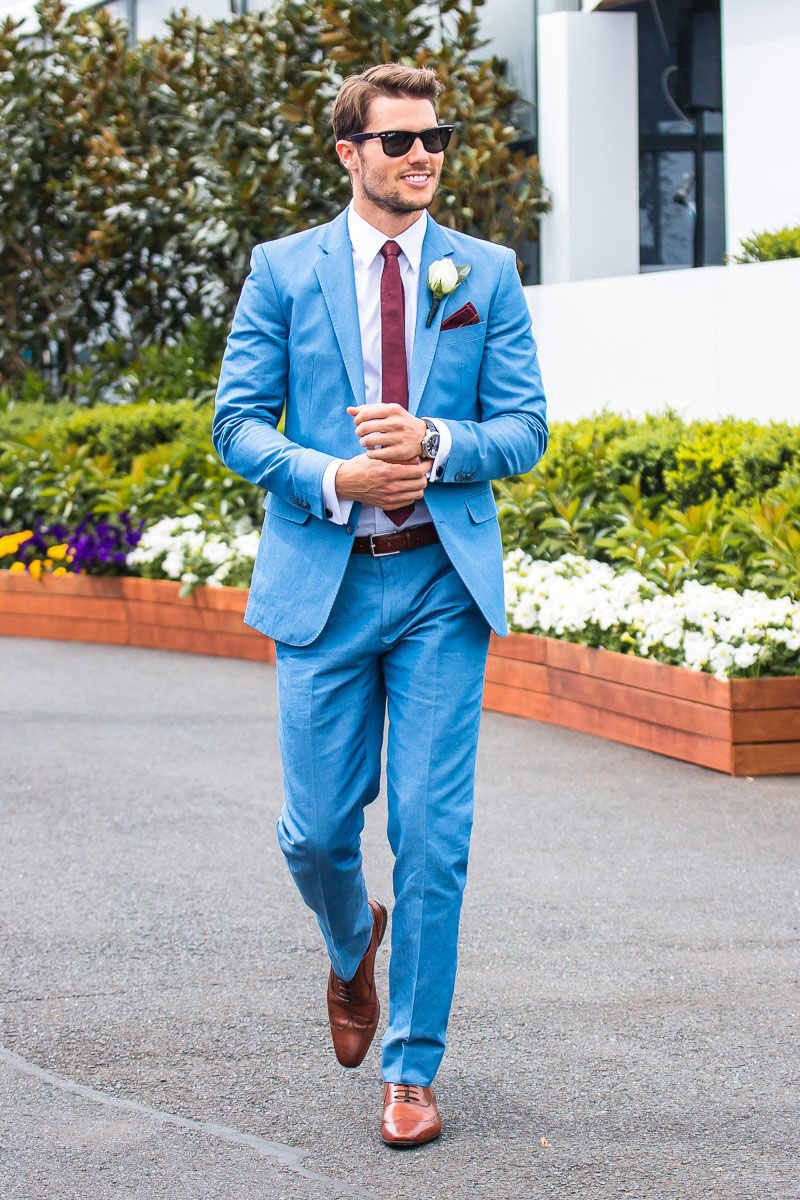 Jason Dundas