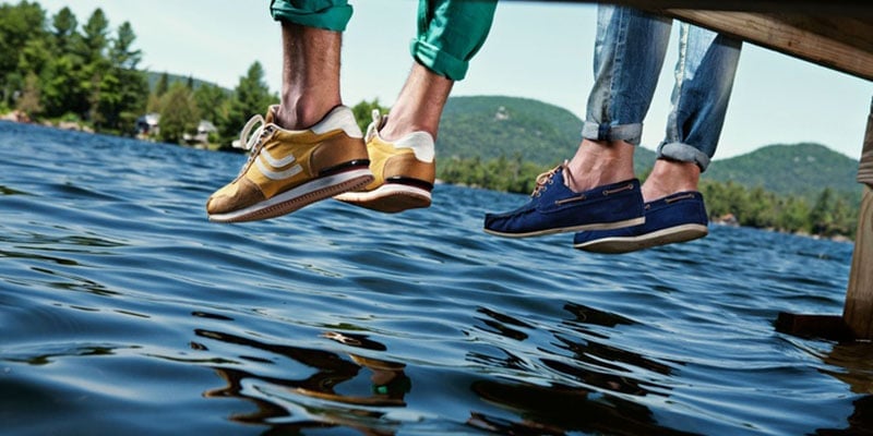 5 Shoes You Will Be Wearing This Summer Banner