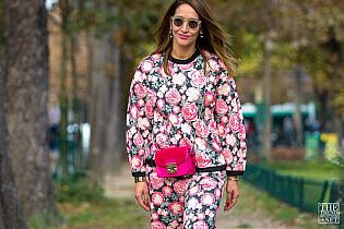 Best Street Style Looks From 2014-1