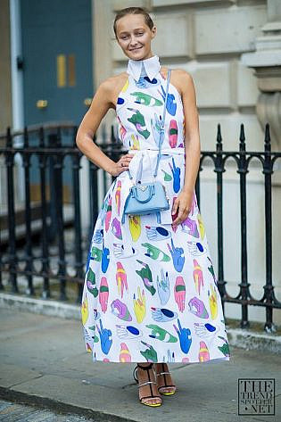 Best Street Style Looks From 2014-1