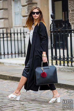 Best Street Style Looks From 2014-1
