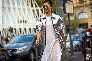 Best Street Style Looks From 2014-1