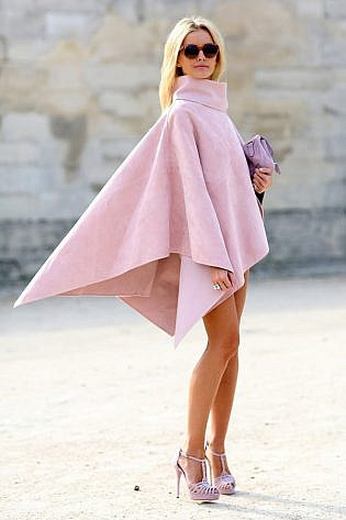 Best Street Style Looks From 2014-1
