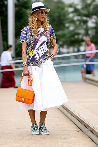 Best Street Style Looks From 2014-31