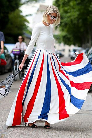 Best Street Style Looks From 2014-31