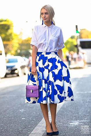 Best Street Style Looks From 2014-31