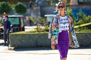Best Street Style Looks From 2014-31