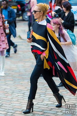 Best Street Style Looks From 2014-31