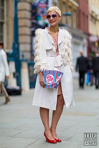 Best Street Style Looks From 2014-54