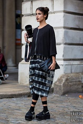 Best Street Style Looks From 2014-54