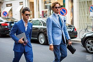 Best Street Style Looks From 2014-55
