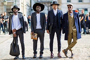 Best Street Style Looks From 2014-55