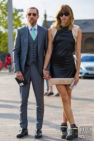 Best Street Style Looks From 2014-55