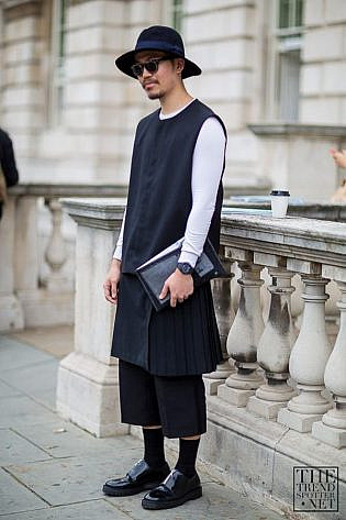 Best Street Style Looks From 2014-55