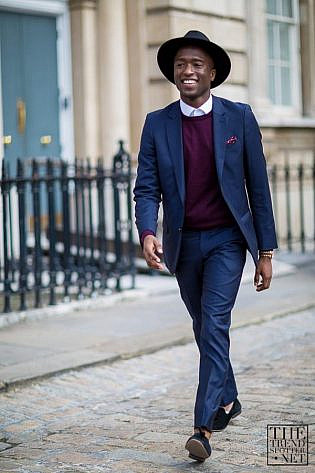 Best Street Style Looks From 2014-55