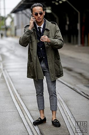Best Street Style Looks From 2014-55