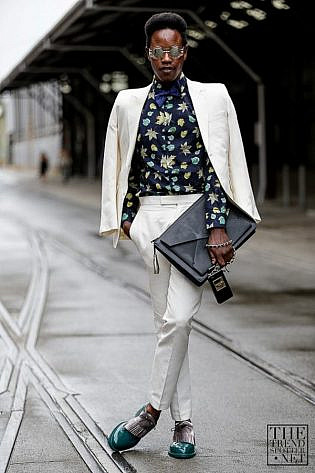 Best Street Style Looks From 2014-55