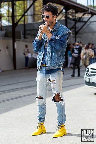 Best Street Style Looks From 2014-55