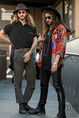 Best Street Style Looks From 2014-55