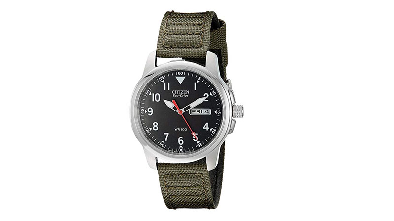 mens watch brands under 100