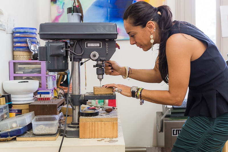 Fiorina Golotta Founder of Fiorina Jewellery-8