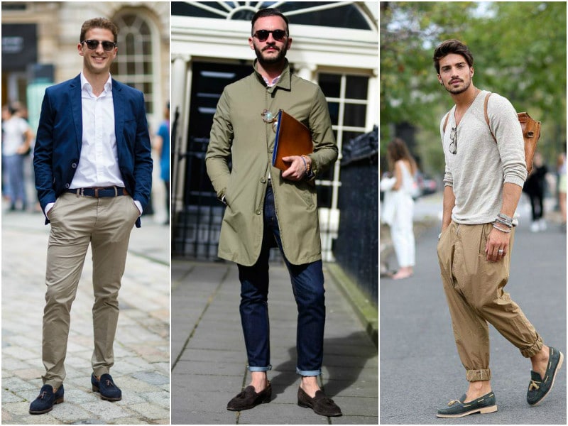 5 Shoes You Will Be Wearing This Summer 