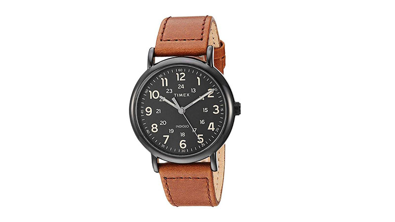 Timex Men's Weekender 40mm Watch