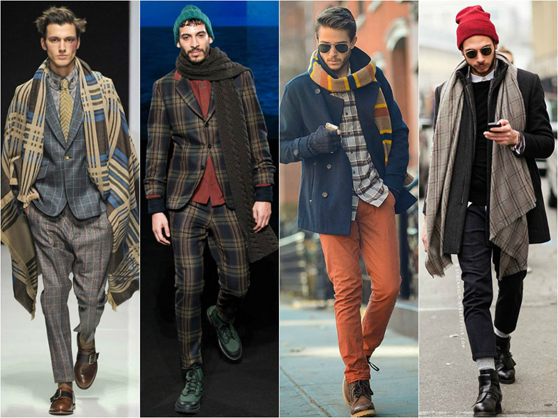 Men’s Guide to Transeasonal Layering - The Trend Spotter