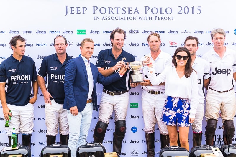 Portsea Polo 2015 Winners-3