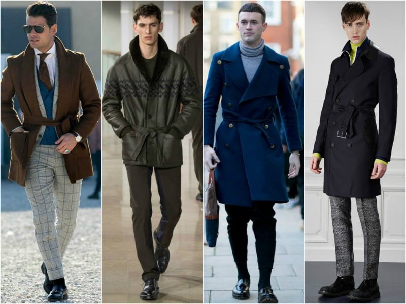 Men’s Guide to Transeasonal Layering - The Trend Spotter