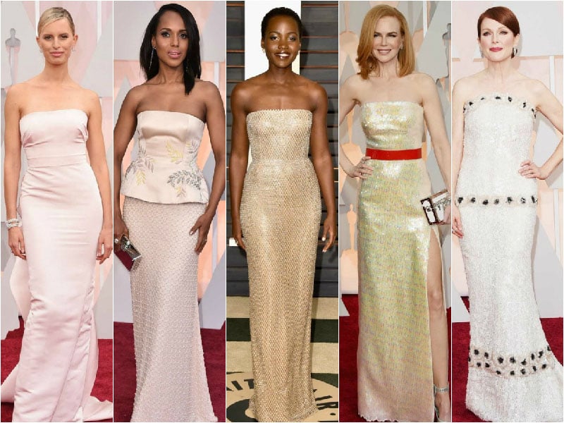 Oscar and Vanity Fair Party Trends You’ll Love