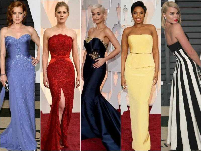 Oscar and Vanity Fair Party Trends You’ll Love 2