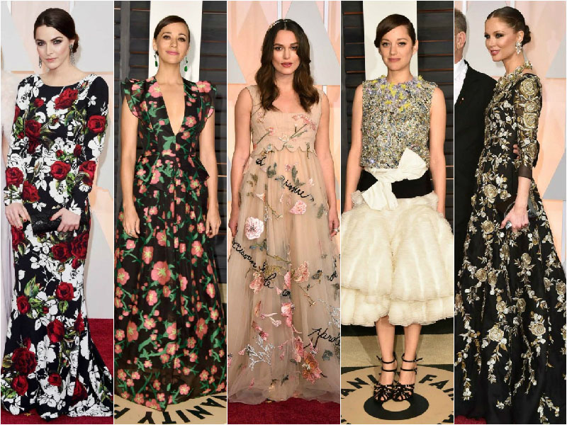 Oscar and Vanity Fair Party Trends You’ll Love 3