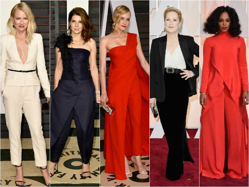 Oscar and Vanity Fair Party Trends You’ll Love 7