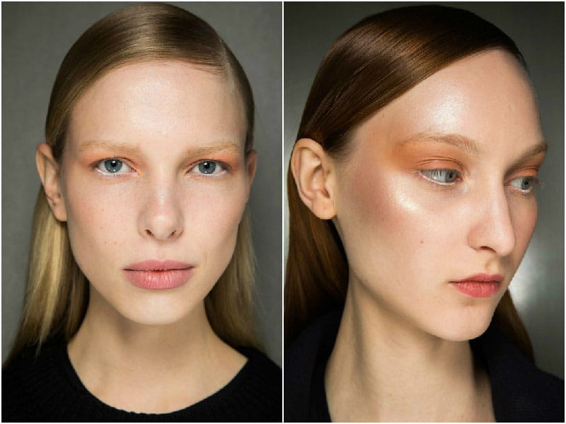 Top 3 Beauty Trends From NYFW 2015