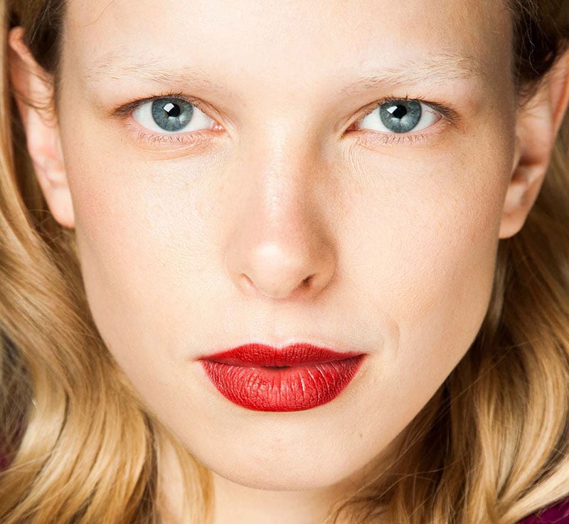 Top 3 Beauty Trends From NYFW 2015