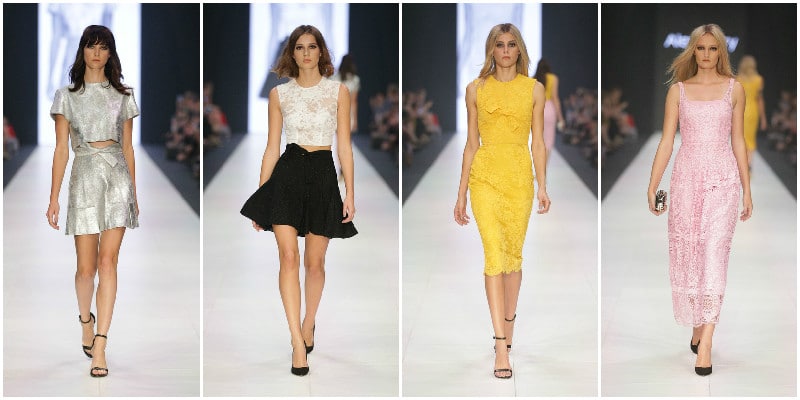 Alex Perry VAMFF