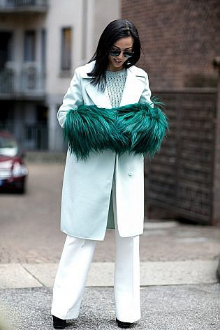 Best Milan AW 2015 Street Style Looks-1
