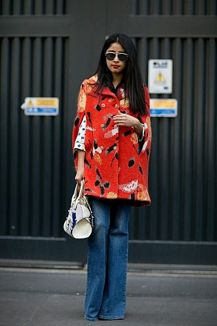 Best Milan AW 2015 Street Style Looks-41