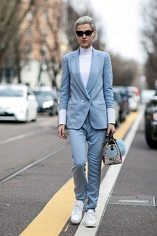 Best Milan AW 2015 Street Style Looks-41