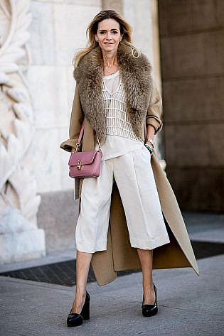 Best Milan AW 2015 Street Style Looks-41
