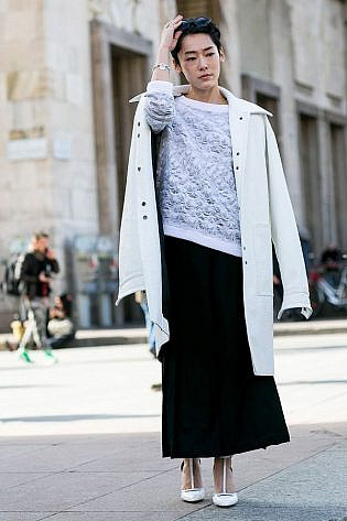 Best Milan AW 2015 Street Style Looks-41