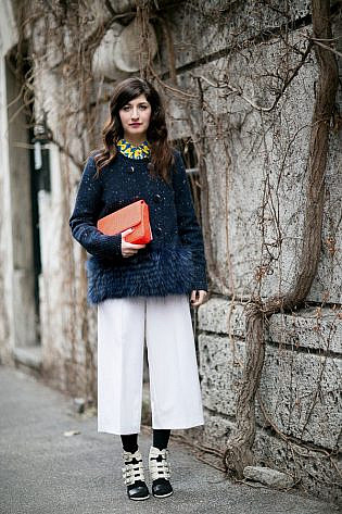Best Milan AW 2015 Street Style Looks-41
