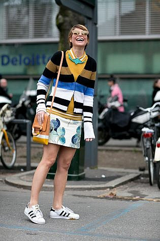 Best Milan AW 2015 Street Style Looks-41