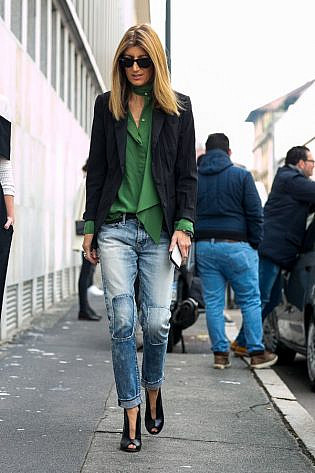 Best Milan AW 2015 Street Style Looks-41