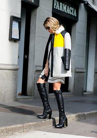 Best Milan AW 2015 Street Style Looks-41