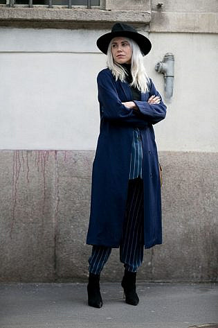 Best Milan AW 2015 Street Style Looks-41