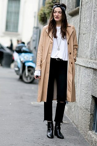 Best Milan AW 2015 Street Style Looks-41