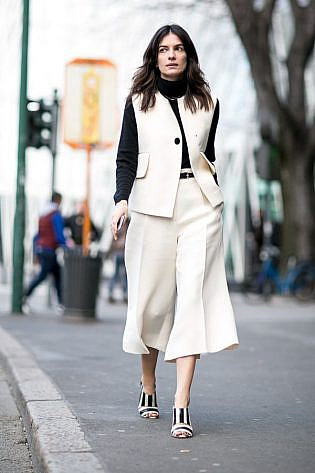 Best Milan AW 2015 Street Style Looks-41