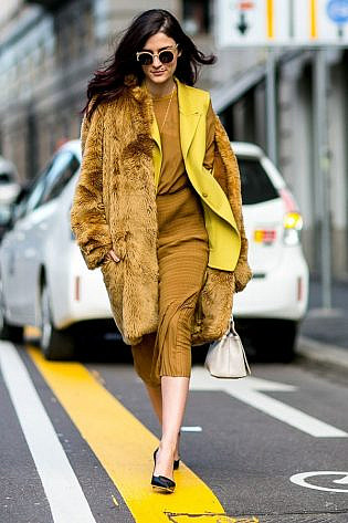 Best Milan AW 2015 Street Style Looks-41
